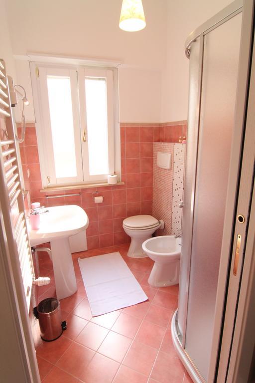B&B Hortis Tropea Pokój zdjęcie