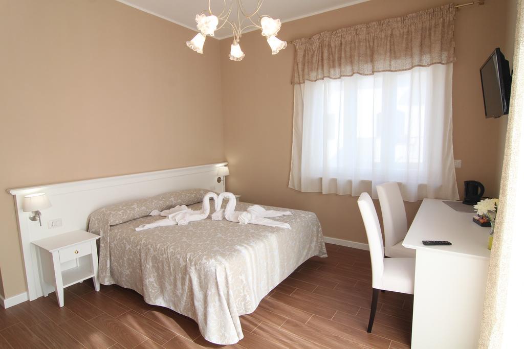 B&B Hortis Tropea Pokój zdjęcie