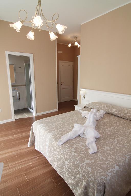B&B Hortis Tropea Pokój zdjęcie