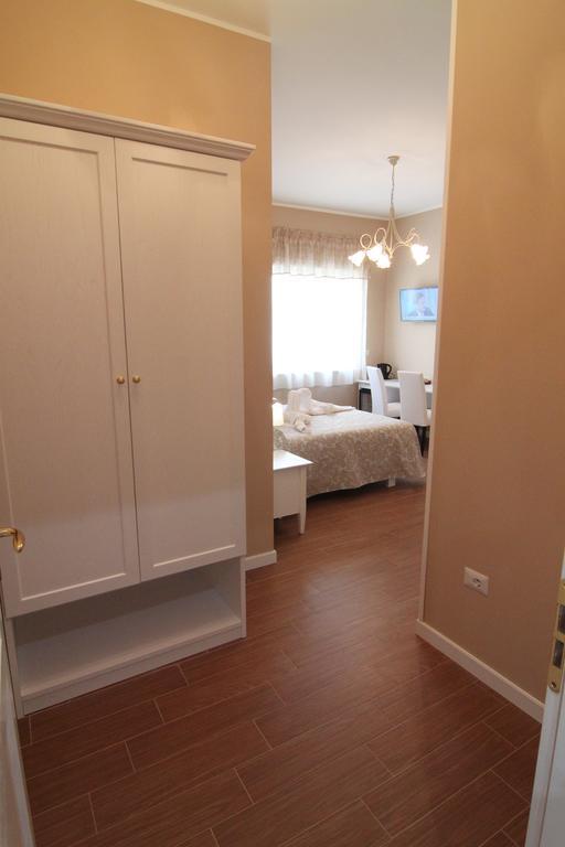 B&B Hortis Tropea Pokój zdjęcie