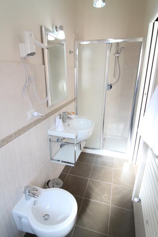 B&B Hortis Tropea Pokój zdjęcie