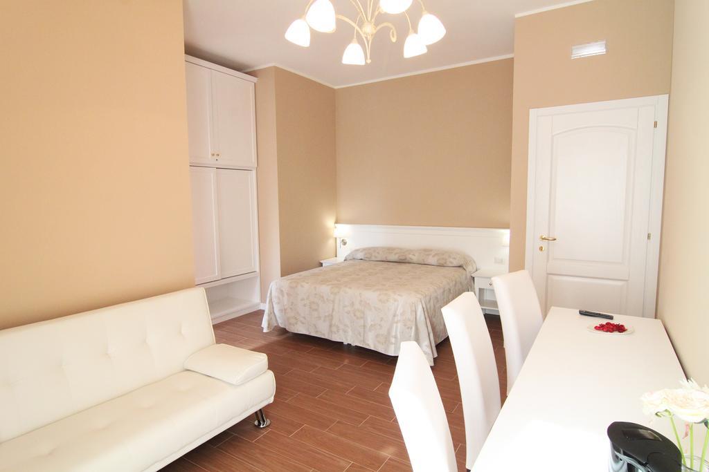 B&B Hortis Tropea Pokój zdjęcie