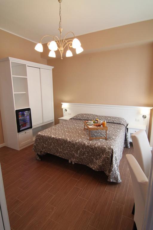 B&B Hortis Tropea Pokój zdjęcie