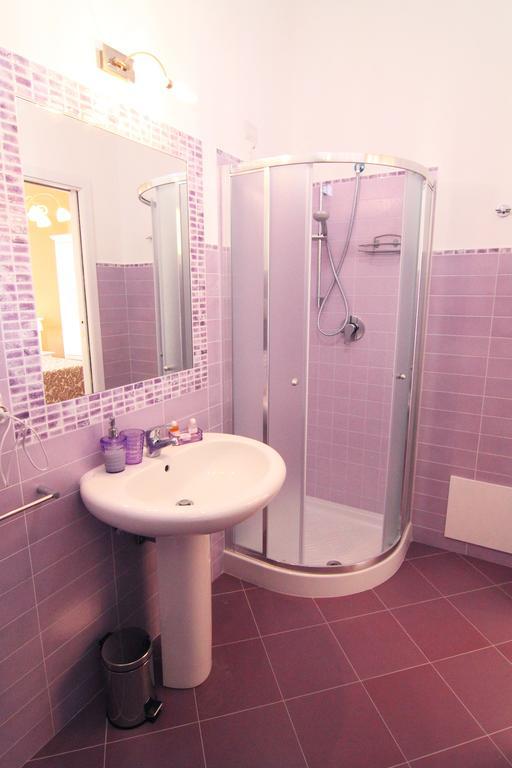 B&B Hortis Tropea Pokój zdjęcie