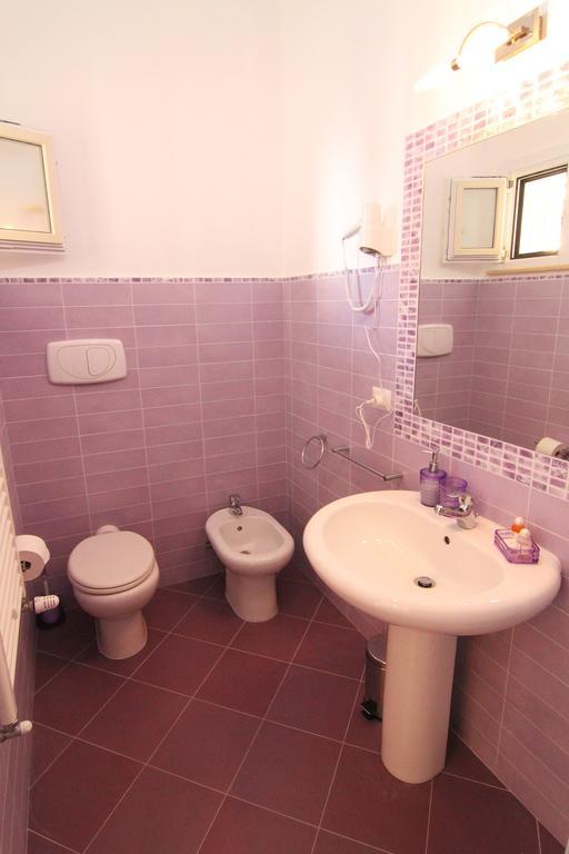 B&B Hortis Tropea Pokój zdjęcie